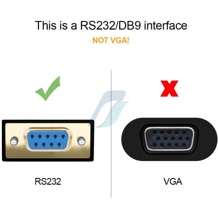BAFO USB to Serial Converter (DB09) BAFO USB to Serial Converter (DB09)